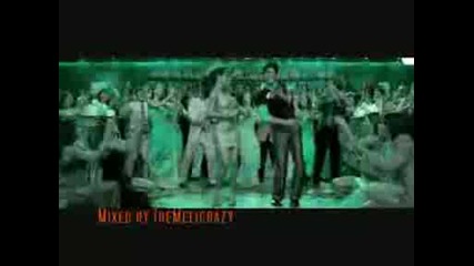 Bollywood Dance - Mixx