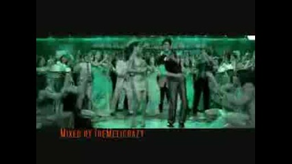 Bollywood Dance - Mixx