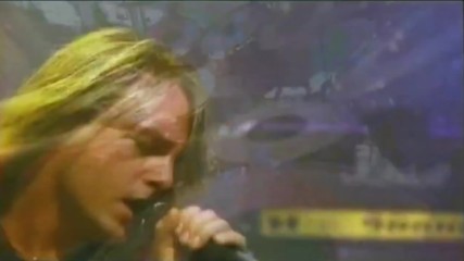 Helloween - Forever And One Hd
