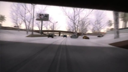 Snow San Andreas 2011 Hq [dlc 1.0.2.0]