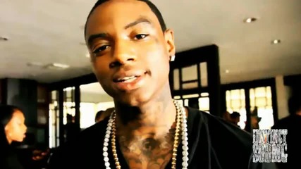 Soulja Boy - What About Clientele