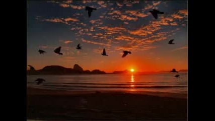 Wonderfull Ambient Chill out Music - Relax