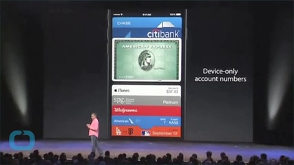 Apple Pay Could See Summer Launch in the UK