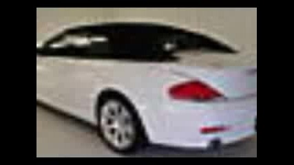 2006 Bmw 650i Convertible For Sale