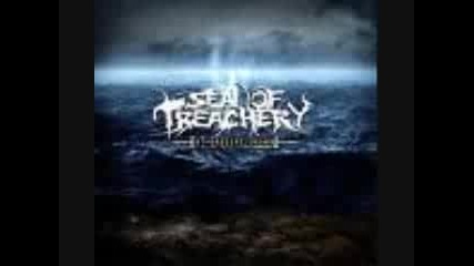 Sea of Treachery - Misery Business 