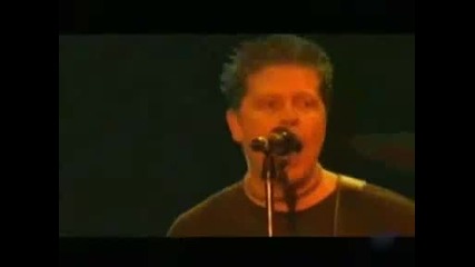 The Offspring - Staring At The Sun (live) 