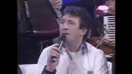Vesna Zmijanac i Lepa Brena - Cik Pogodi (grand Narod Pita 21.02.10) 