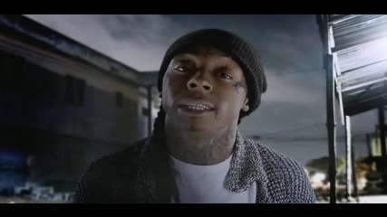 Lil Wayne feat. Shanell - Runnin