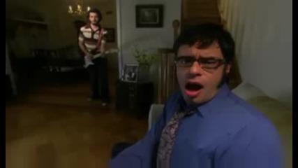 Flight of the Conchords - Business Time