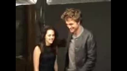 Twilight - Photoshoot