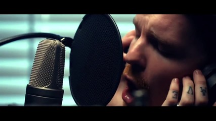 Matty Mullins - By My Side (2014)