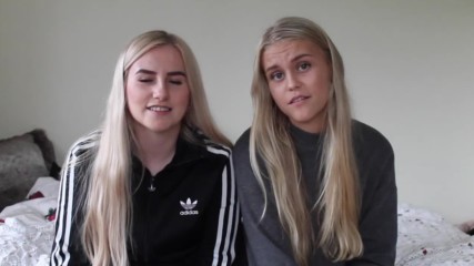 Cinnamon challenge __ Claudia Mina