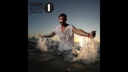 bbc radio1's essential mix - wilkinson 02-11-2013