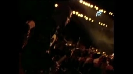 Slayer - Live Intrusion [03] Killing Fields
