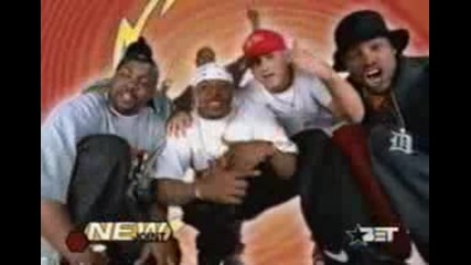 Eminem & D12 - Purple Hills 