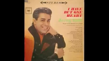 Jerry Vale - I can t get you out of my heart