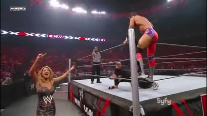 Wwe Ecw 22.12.09 Part 1/5