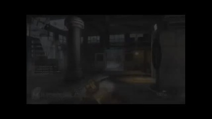Call of Duty - Black Ops Multiplayer Gameplay - Hutch Plays Gun Game Part 1&2