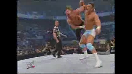 John Cena Tribute