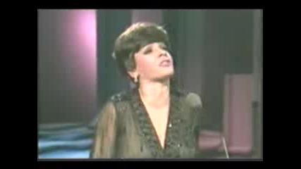 Shirley Bassey-What Are You Doing The Rest Of Your Life