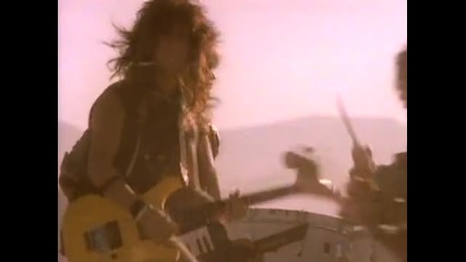 80s Rock Europe - Cherokee