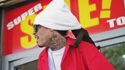 Gunplay – Jump Out