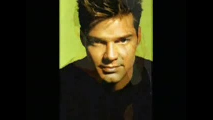 Ricky Martin - Jamas