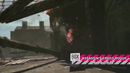 Playbox: AssassinsCreedRogue