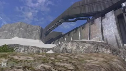 Preparing To Fight (halo 3 Machinima) 