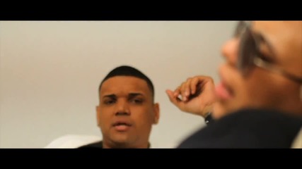 D.ozi - Si Tu No Estas ft. J Alvarez
