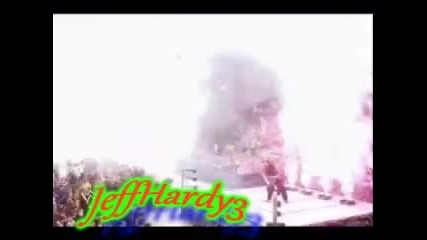Jeff Hardy- No 5
