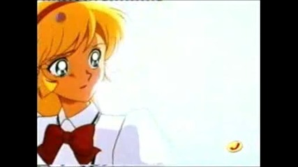 Cutey Honey Flash - 15 