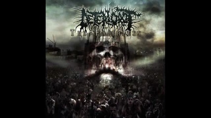 Deteriorot - Outbreak Of Evil (sodom cover) 