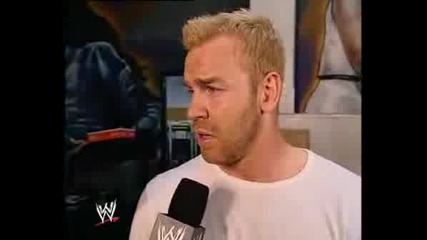 Christian Cage Говори Защо Е Напуснал Wwe