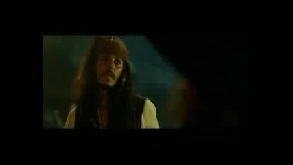 Pirates Caribbean, Jack Sparrow Best Momen