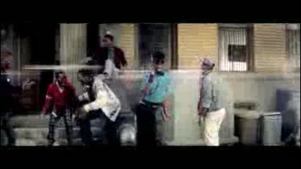Black Eyed Peas - Imma Be Rocking That Body 