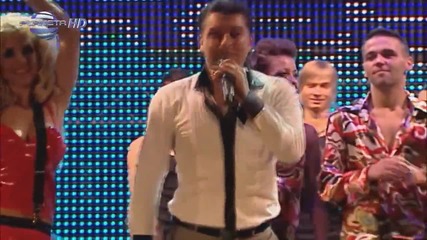 Andrea - Behind The Scenes (planeta Derby Plus 2008)