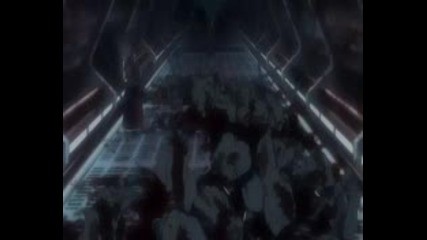 Trinity Blood Епизод 22 [eng Sub]