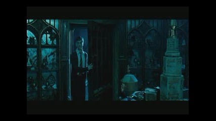 Harry Potter 5 Deleted Scenes