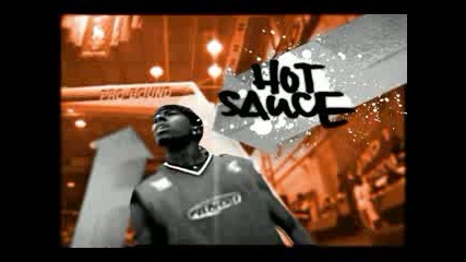 Hot Sauce And1 Mixtape Tour 2007 Intro Vbox7