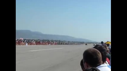 Trabant Vs. Punto Turbo