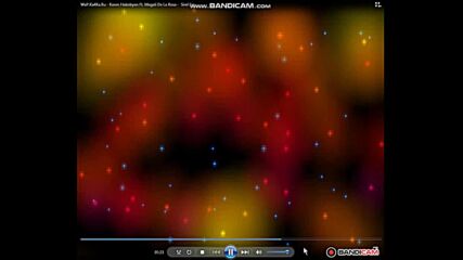 Karen Hakobyan Ft. Magali De La Rosa- Sirel Em (visualizer Edit)