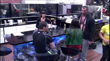Къртицата 2- 27.03.2014