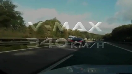 Manhart Racing M3 E92 V8r Biturbo 707 Ps