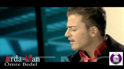 Ardahan - Omre Bedel ( Official Video 2011 )