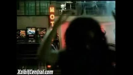 Xzibit - Double Time