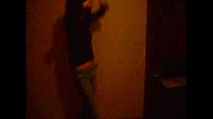 Адската луда Кака
