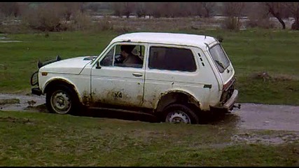 borgiqta - lada niva 2