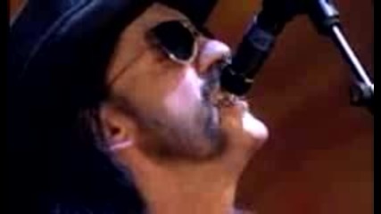 Motorhead - Life Is A Bitch