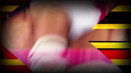 Antonio Cesaro * N E W * Entrance Video Titantron (2013)
